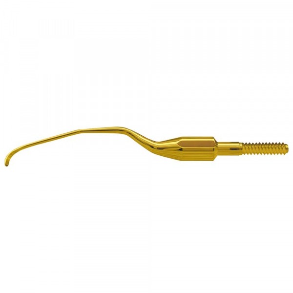 Quik-Tip : Pointes pour les curettes Gracey Access avec technologie XP - A12 Img: 202503081