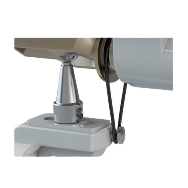 Élastique de stabilisation dentaire (2 pièces) Img: 202401061