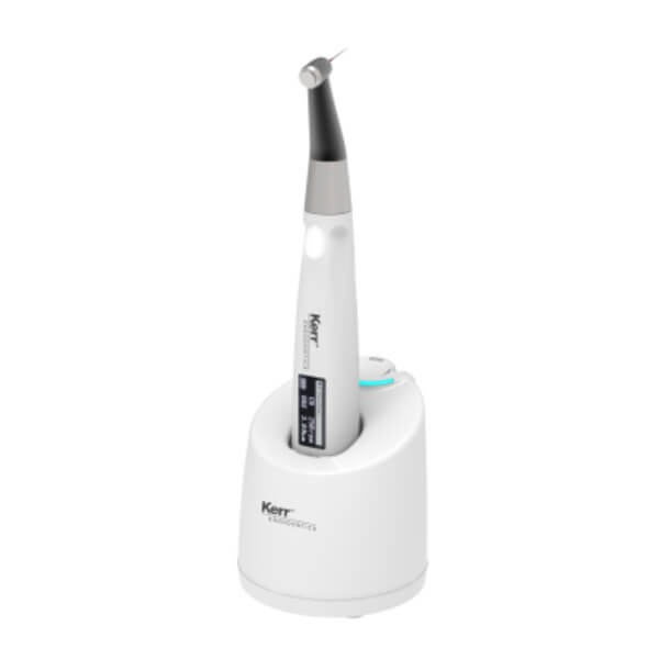 Elements Connect : Moteur endodontique sans fil Img: 202408101