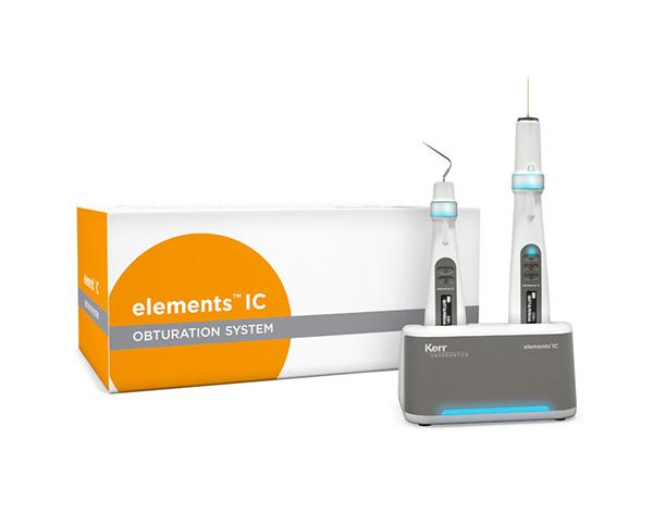 Elements IC : Système d'étanchéité endodontique sans fil Img: 202105221