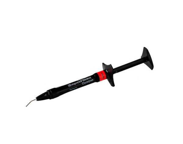 Le sigle EMPRESS DIRECT opaque (1x1.8gr. COMPOSITES Img: 202101091
