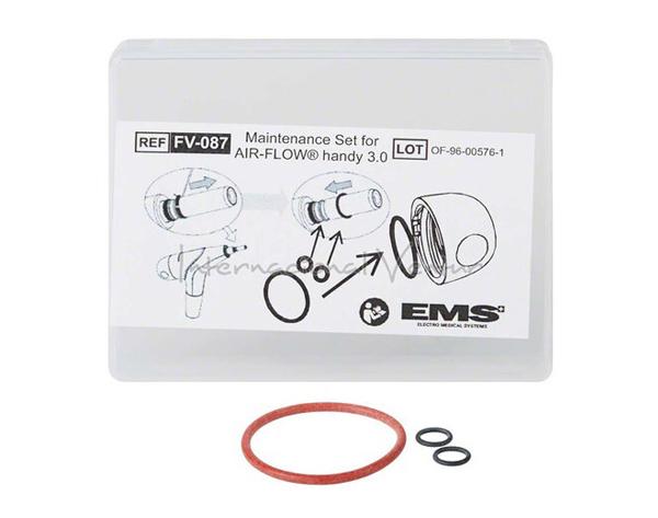 Handy 3.0 et Handy 3.0 Perio : kit de maintenance Img: 202008291