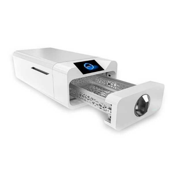 ENBIO S : Autoclave classe B  Img: 202511151