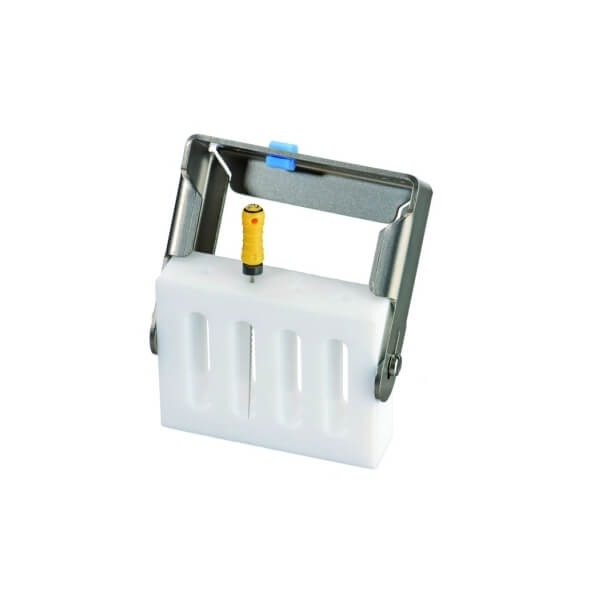 Endo Flash : Support pour instruments d'endodontie - 4 instruments Img: 202503081
