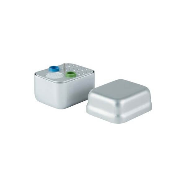Endo Micro Plus : Boîte d'endodontie - Gris Img: 202503081