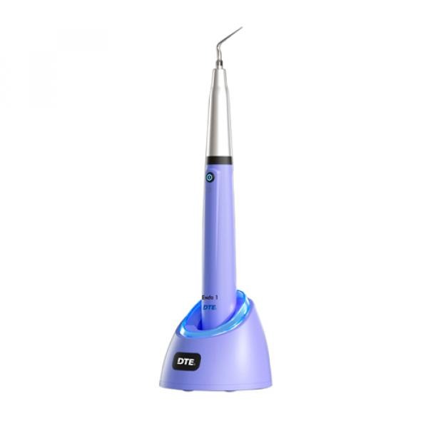 Endo 1 : Endoactivateur ultrasonique pour déclencher l'irrigation - VIOLET Img: 202211121