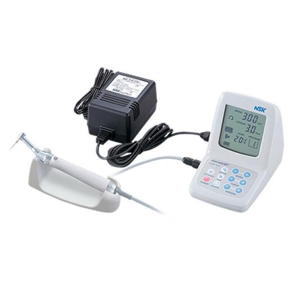 ENDO MATE DT 20:1 - MOTEUR D'ENDODONTIE Img: 201807031