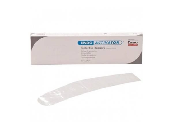 BARRIÈRES DE PROTECTION D'ENDOACTIVATEUR (c x 100u.) Img: 202101091