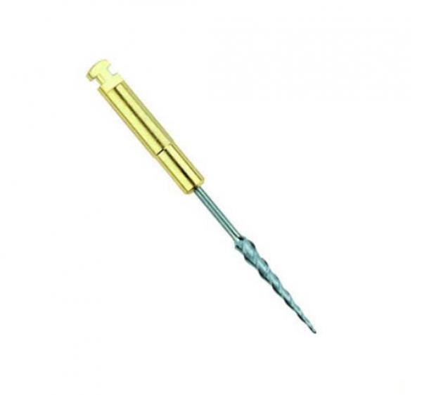 ENDOFLARE INST. NITI 12% Nº25 CLASSICS 4u. Img: 202212311