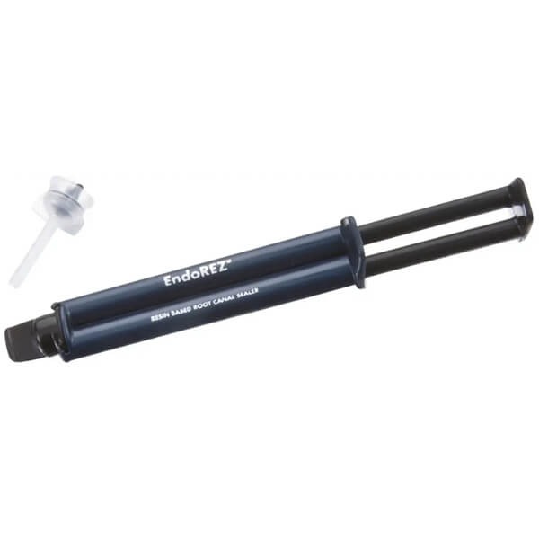 EndoREZ : Pointes de gutta-percha recouvertes Taper .02 ISO Img: 202503151