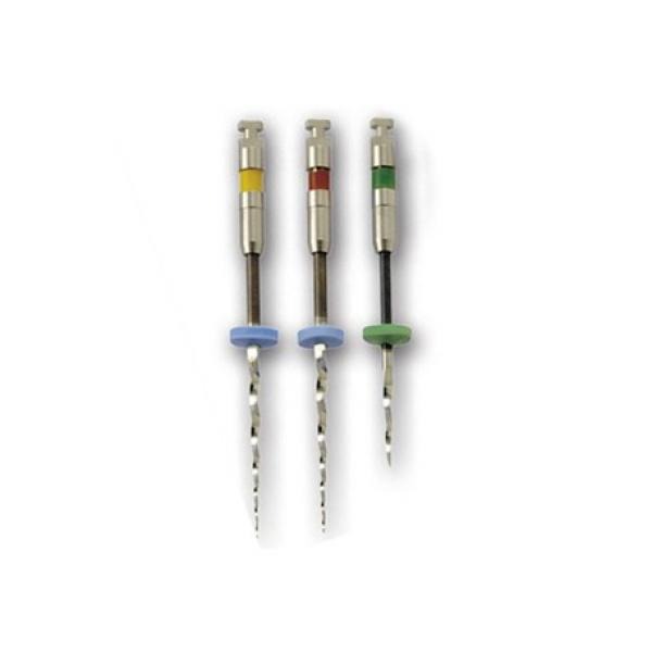 Citrons EndoWave HC-Kit 25/31 mm Img: 201807031
