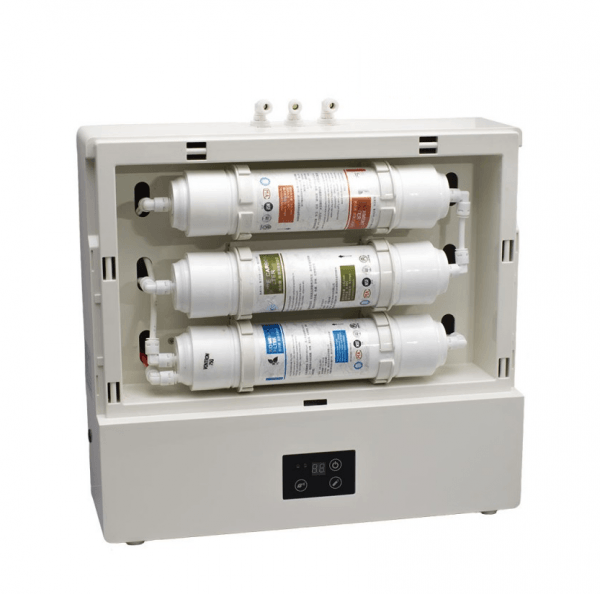 Purificateur, Osmose Eau p/ équipements dentaires Img: 202108281