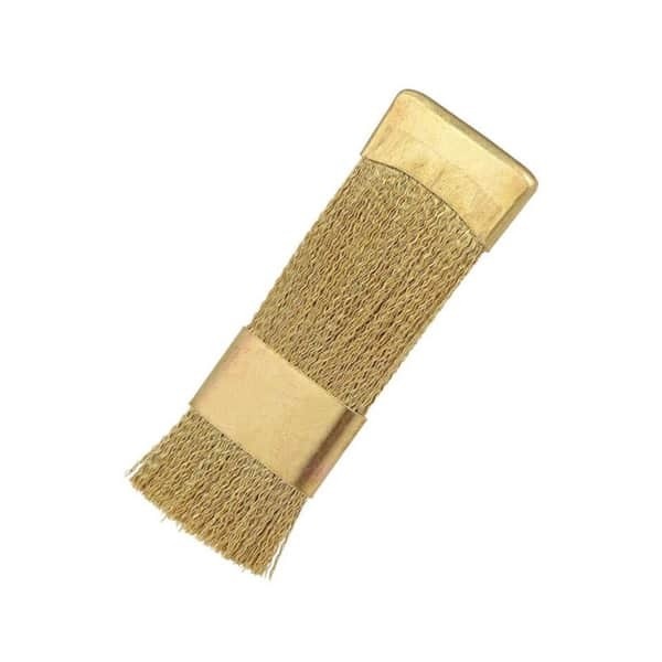 Brosse Nettoyeur de foreuse (5 pièces) Img: 202409071
