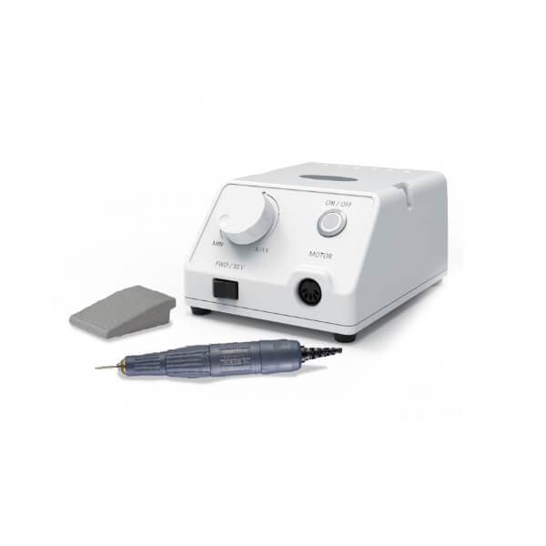 Micromotor Escort III avec pm et pédale Img: 202503081