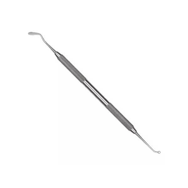 Spatule dentaire en composite Img: 202303041