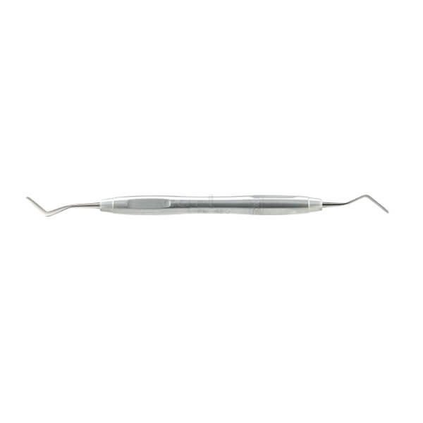 Spatule Heidemann Semi-Flex LS Passion (2,5/0,3mm) - LS - 2,5/0,3mm Img: 202503151