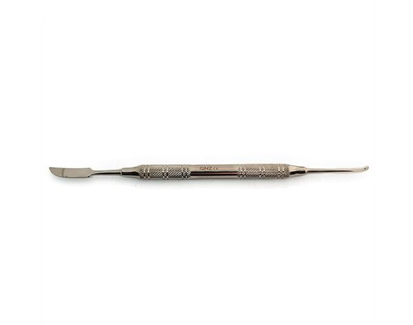 Spatule Lecron - Coupe cire - Sculpteur de cire Img: 202005231
