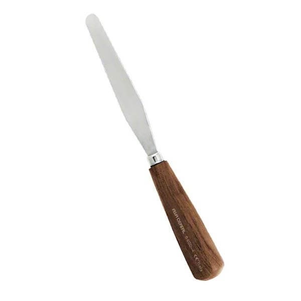 Spatule pour plâtre souple et alginate - 19.5 cm Img: 202304081