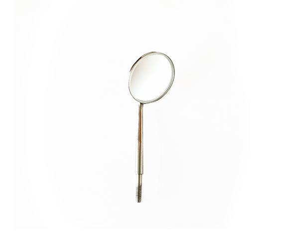 Miroirs plats Cone Socket n° 5 (12 pcs) - 12 pcs Img: 202106051