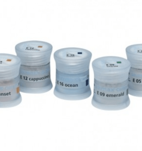 IPS EMAX CERAM essence 01 blanc 5 g Img: 201807031