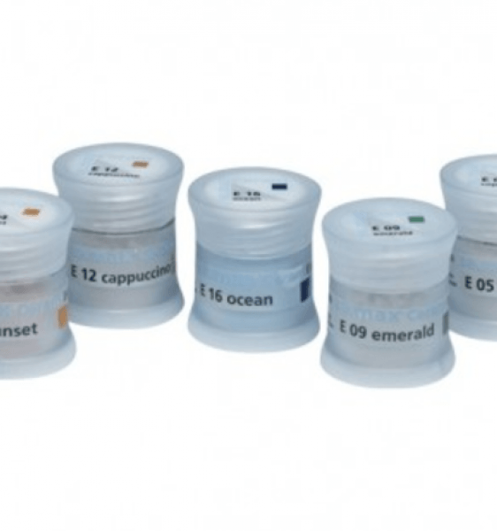 IPS 02 EMAX CERAM essence crème 5 g Img: 201807031