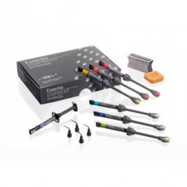 ESSENTIA - KIT INTRO COMPOSITE UNIVERSEL  Img: 202207021