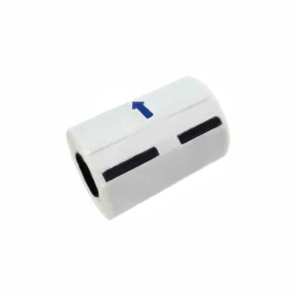 Rouleau d'étiquettes adhésives pour imprimante Sterlink (4 pièces) Img: 202210011