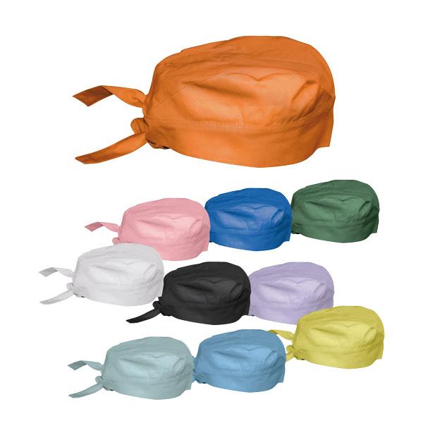 GORROS KIT QUIRURGICOS 10 couleurs SDOS. Img: 202006061