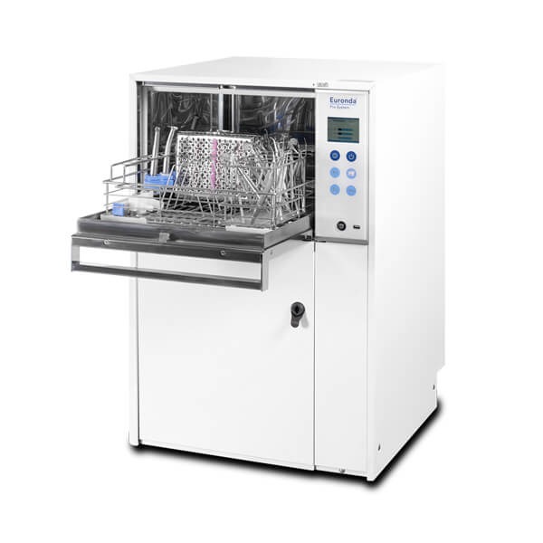 Eurosafe 60 : Thermodésinfecteur 2P - 2P Blanc Img: 202411301