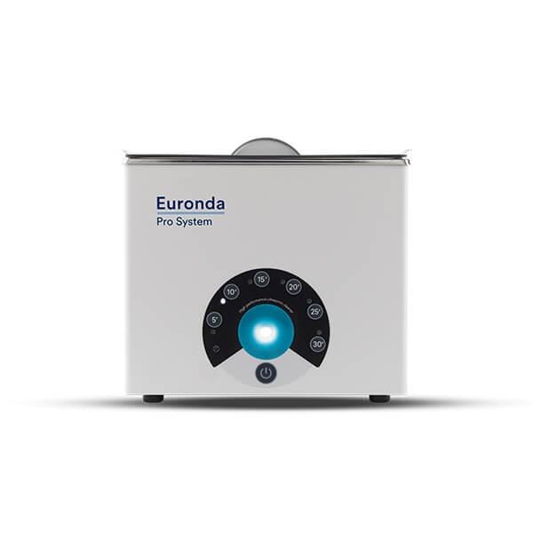 Eurosonic 3D : Cuba de Ultrasons Img: 202111271
