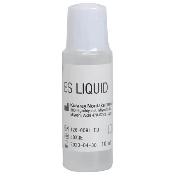 EX-3 Speed : Émail liquide (10 ml) Img: 202503151