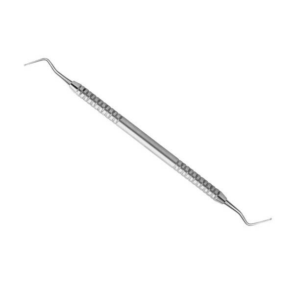 Excavateur edodontique HF Silver (31L) - Silver 31L Img: 202302111
