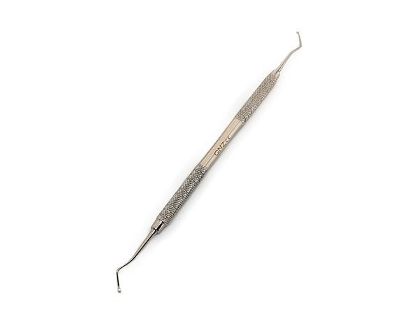 Excavateur Nº 17 (1,2 mm) - 1,2 mm Img: 202312021