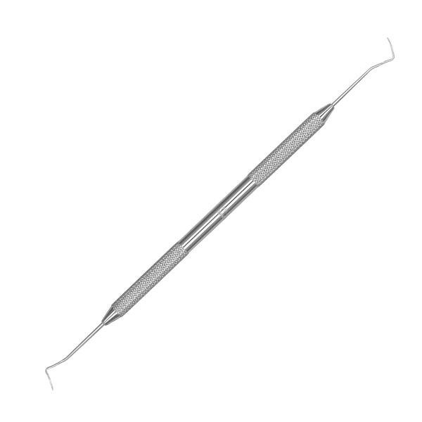 EXD27 - Sonde Pigtail Hu-Friedy Img: 202201081