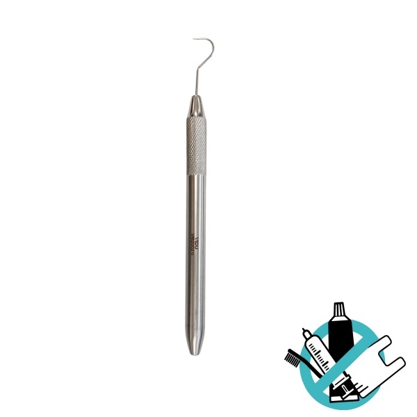 Scanner simple pour les caries et le calcul Img: 202308191