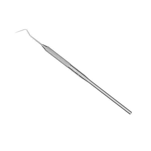 Sonde HU-FRIEDY 9 mg 30 - #9 mg Img: 202503081
