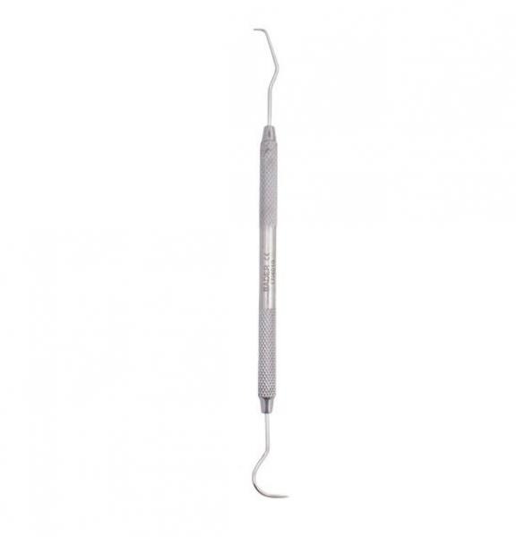 EXPLORATEUR DOUBLE N5 Img: 202110301