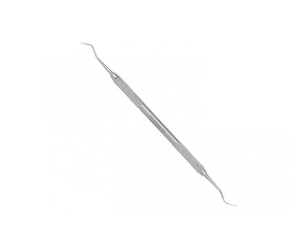 Explorateur dentaire Weston avec manche de 6 mm Img: 202104171