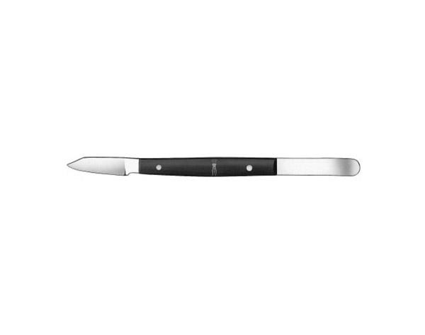 Fahnenstock 1435 : Couteau pour Cire Img: 202012051