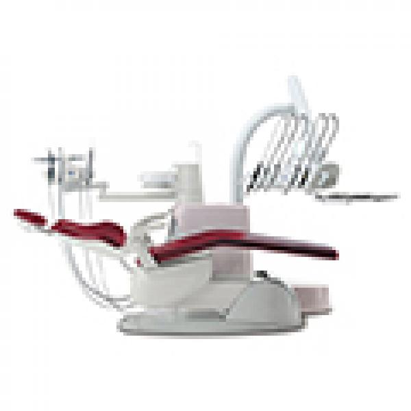 Valve Pour Fauteuil Dentaire - Pièce De Rechange Ou D'upgrade Pour Unit Dentaire - Haute Qualité, Neuve