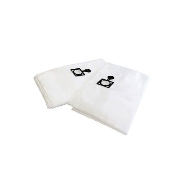 Sacs filtrants pour l'aspirateur dentaire Dusty (5 pcs) - Dusty comfort Img: 202503081