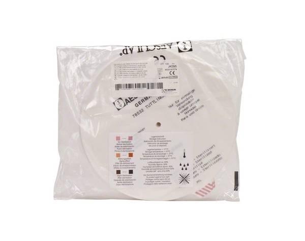 Filtre en papier pour la stérilisation à la vapeur (100 unités)-100 unités JF481 Img: 202010171