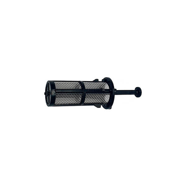 Filtre solide pour systèmes de vide Img: 202606131