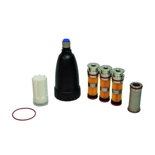 Filtres anti-virus et anti-bactériens pour Compresseur Trio Img: 202308191