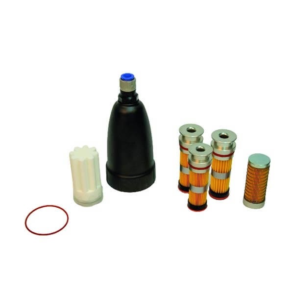 Filtres Standard pour Compresseur Trio Img: 202308191