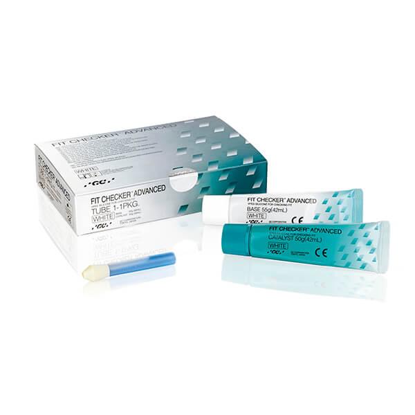 FIT CHECKER Enregistrement conjoint - kit blanc (1-1) Img: 202206251