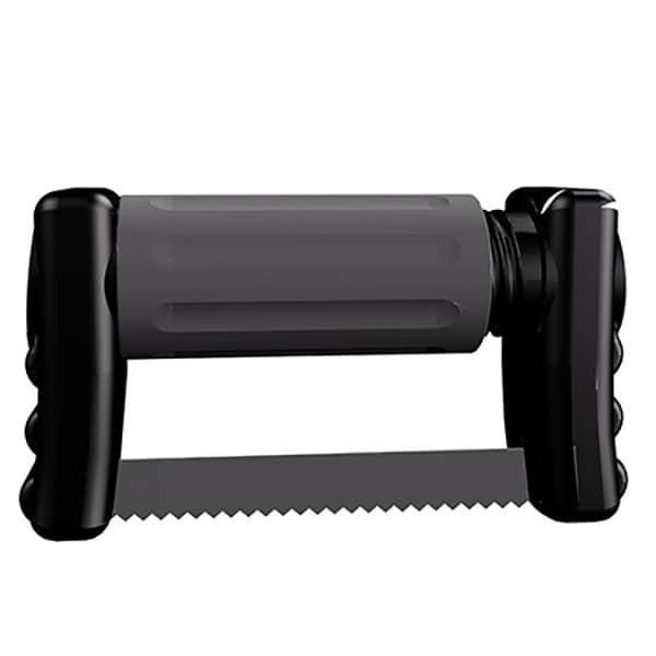 FitStrip : Jauge d'épaisseur pour IPR (0,1 mm - 0,5 mm) - Dentée 0,05 mm Img: 202507051