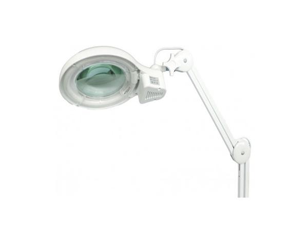 Lampe loupe - Prothèse Flexo Img: 202005231