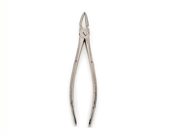 Forceps nº51A - Acier inoxydable - Acier inoxydable. Img: 202005231