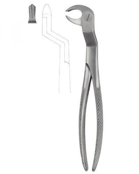 Forceps routier jeu x 2 Img: 201807031